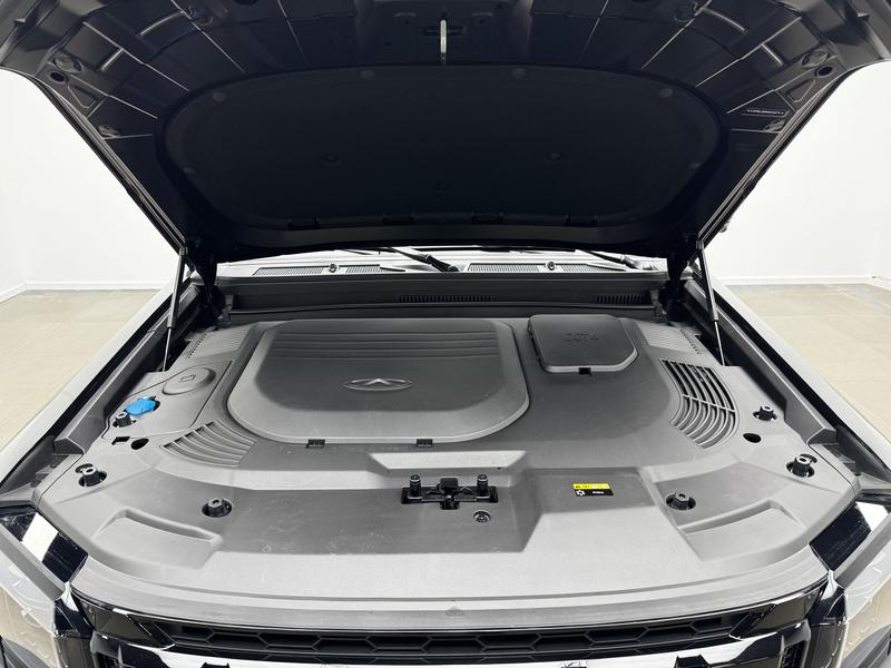 Jetour Jetour Traveller 2023