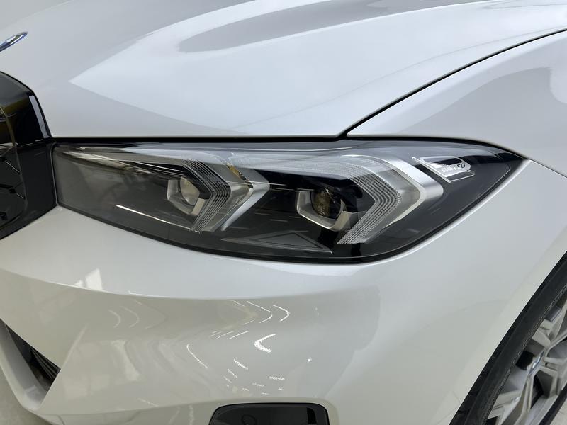BMW BMW i3 2023