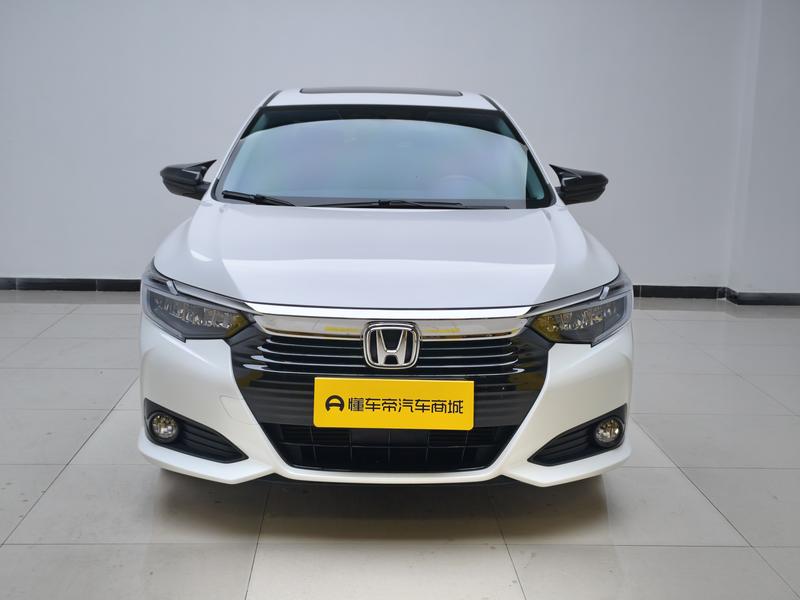 Honda Lingpai 2024