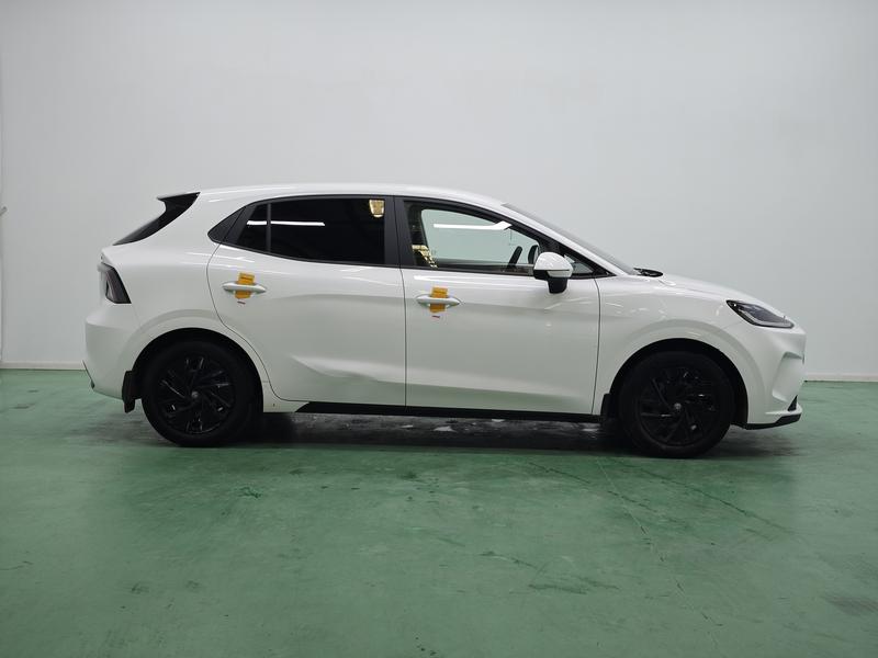 MG MG4 2026