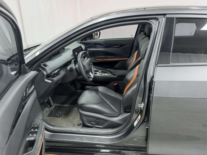 Changan Changan UNI-V 2022