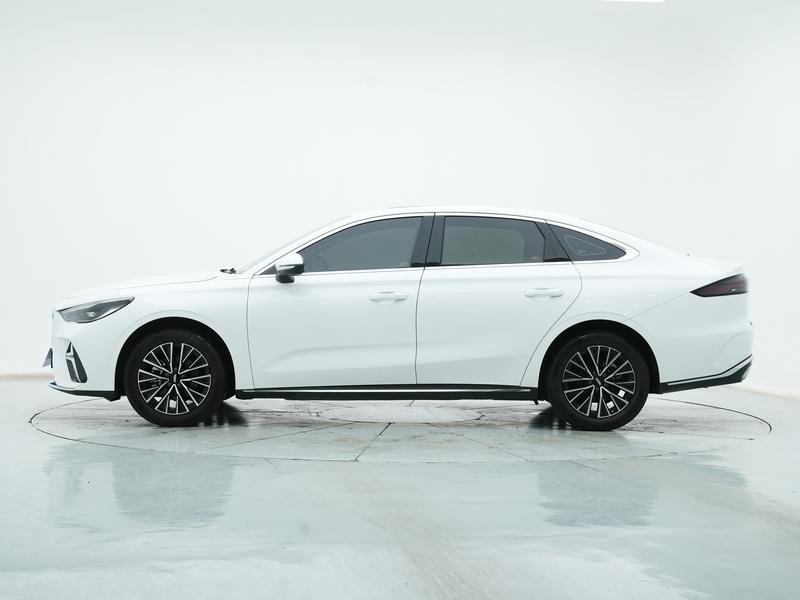Geely Emgrand 2026