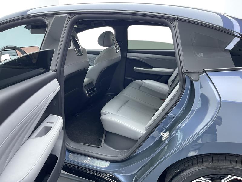 Nissan Nissan N7 2025