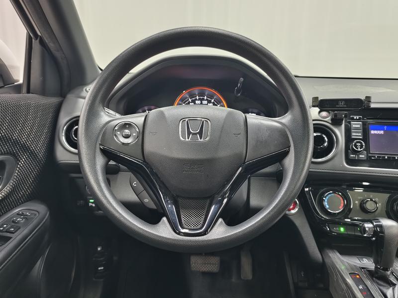 Honda Honda XR-V 2017