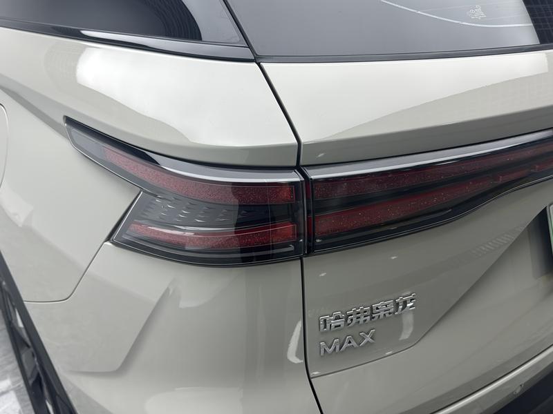 Haval Haval Xiaolong MAX 2025