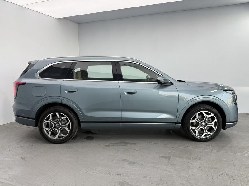 Jetour Shanhai Jetour Shanhai L7 PLUS 2026
