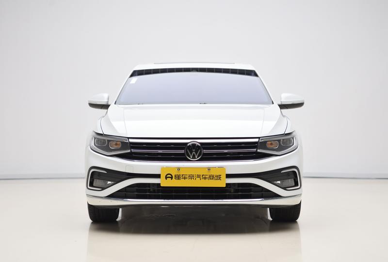 Volkswagen Bora 2023