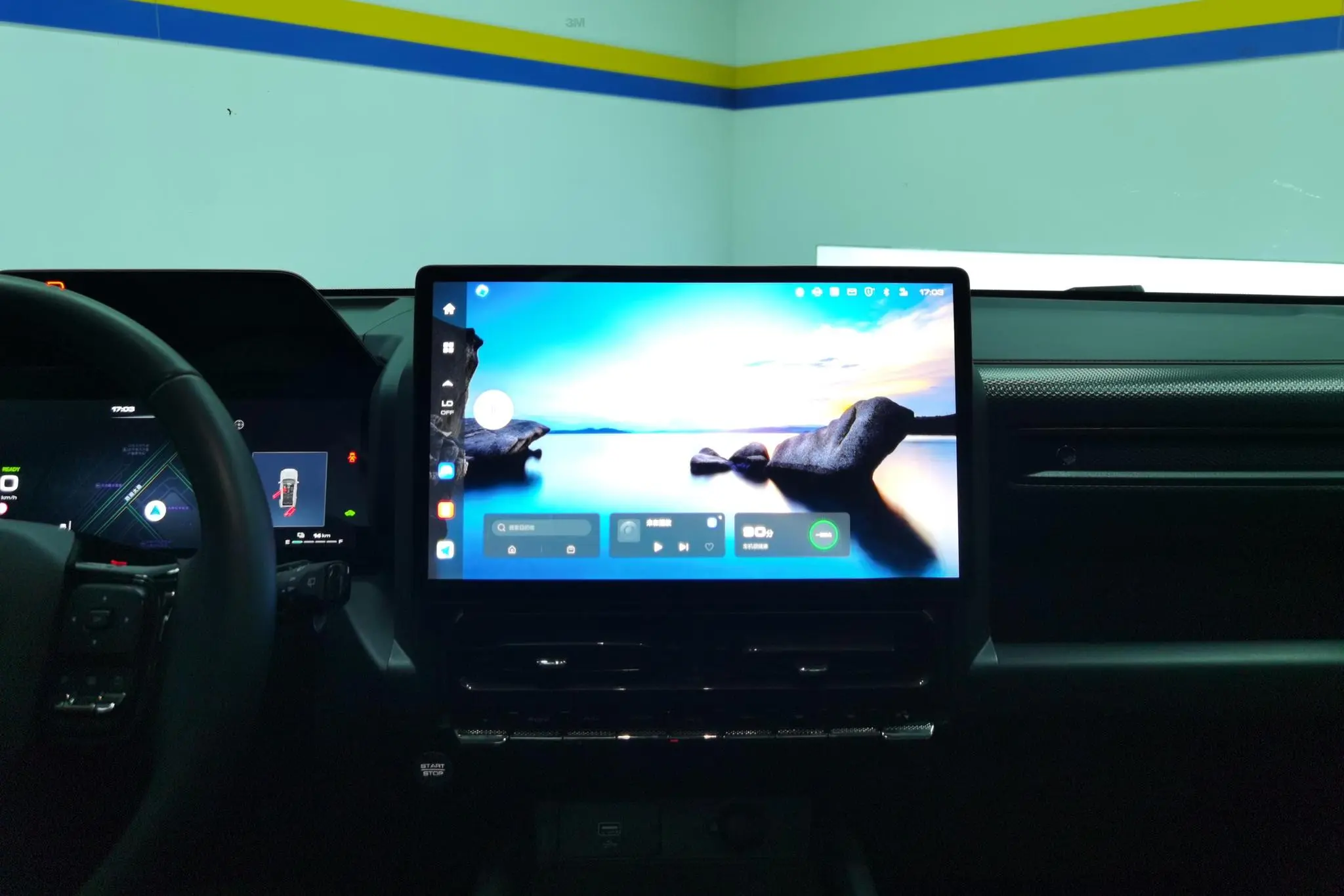 Haval Harvard Raptors PHEV 1.5T Hi4 102 Pro