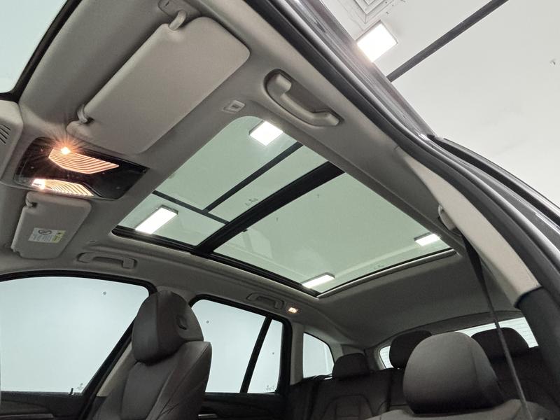 BMW BMW X3 2020