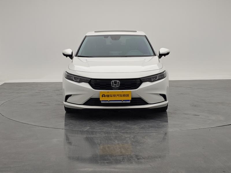Honda Style 2023