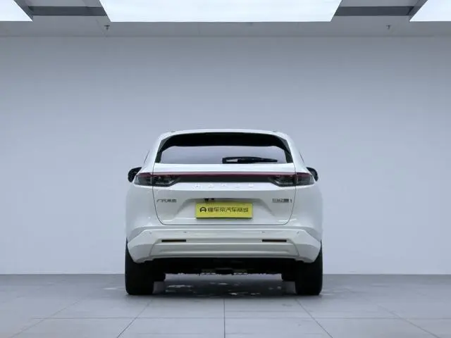 Honda e: NP1 Pole Pai 1 510km Extreme Edition
