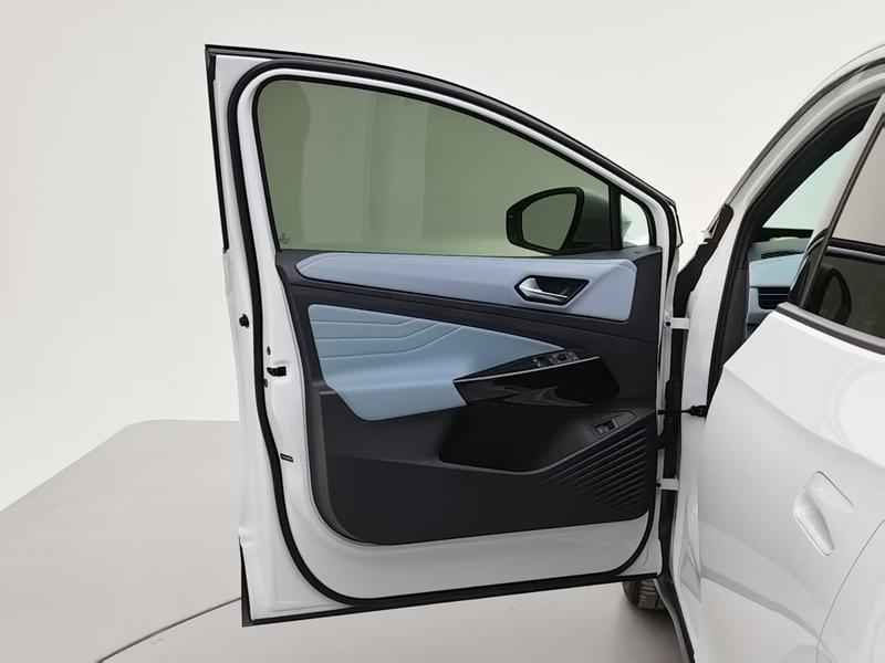 Volkswagen ID.4 X 2025
