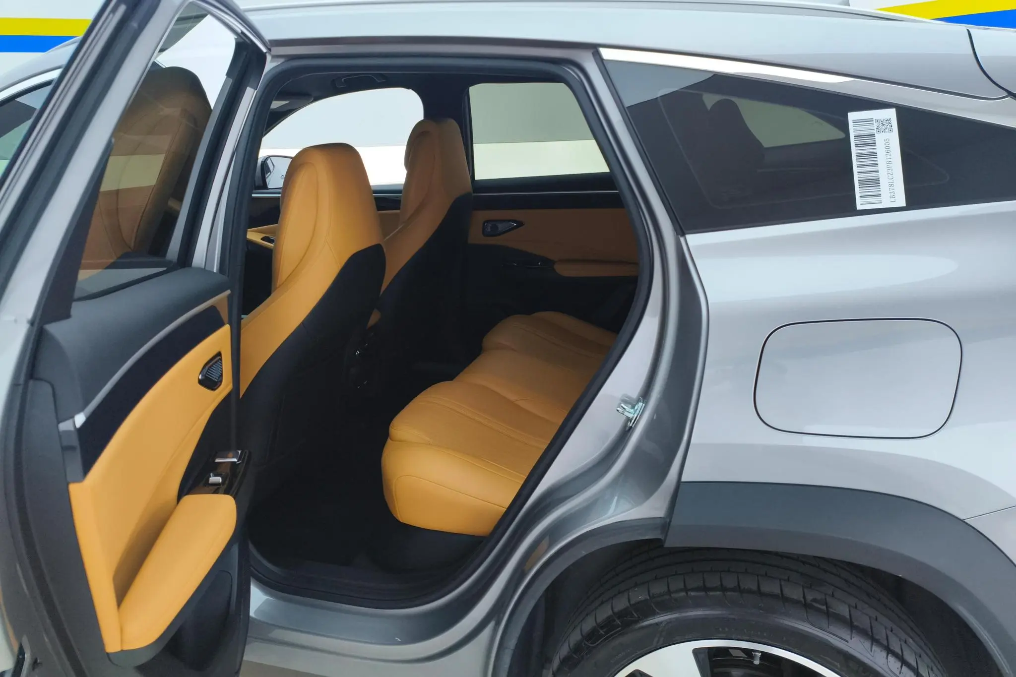 Geely Galaxy Galaxy L7 1.5T DHT 115km Starship