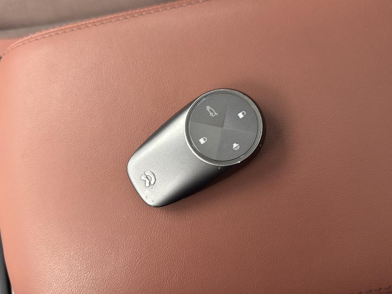 NIO NIO EC6 2020