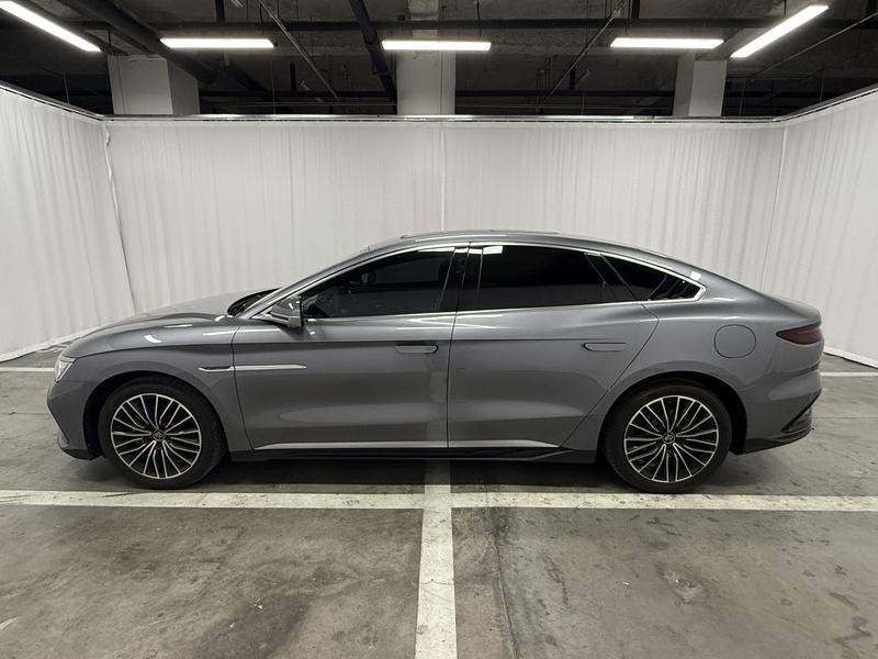 BYD Han DM 2022