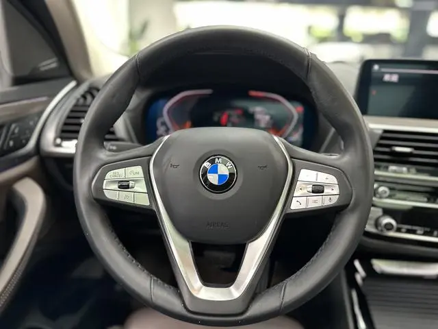 BMW BMW X3 xDrive28i Luxury Set