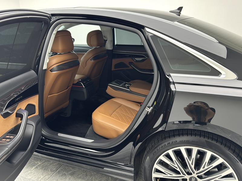 Audi Audi A8 2024