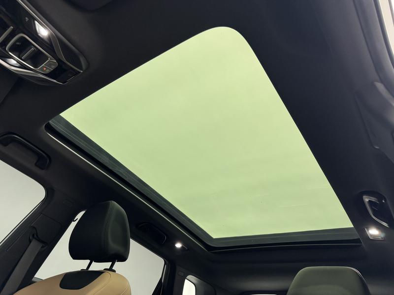 Geely Geely ICON 2023