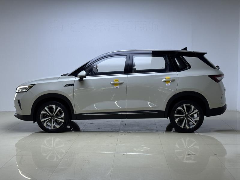 Wuling Wuling Xingchen 2021