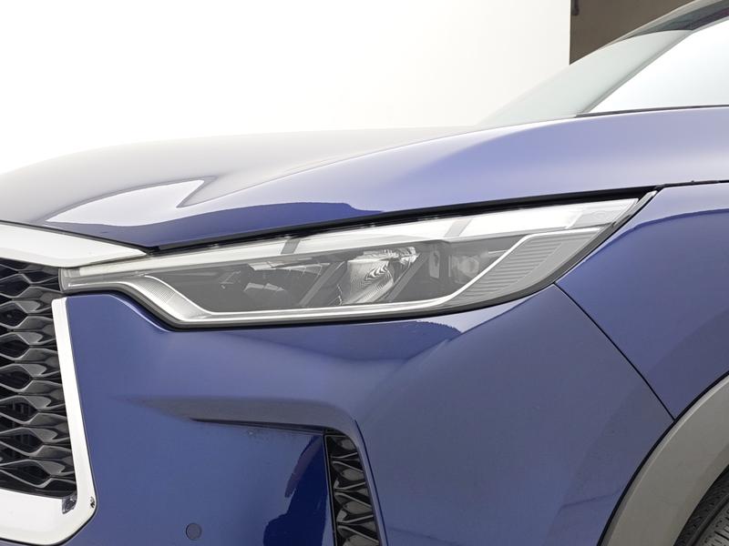 Infiniti Infiniti QX60 2022
