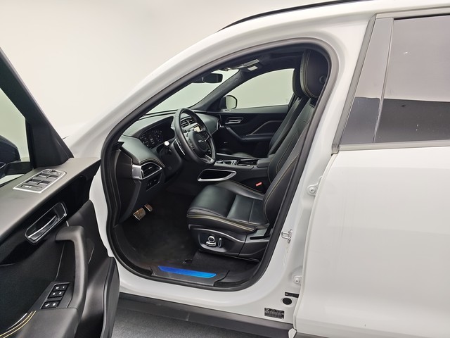 Jaguar Jaguar F-PACE 2020