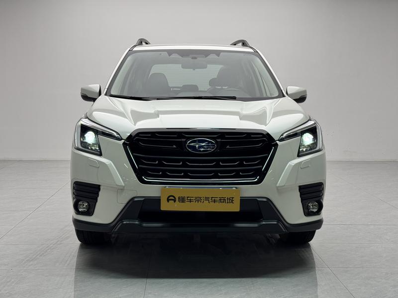 Subaru Forester Forester 2024