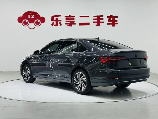 Volkswagen Sagitar 280TSI DSG 30th Anniversary Edition