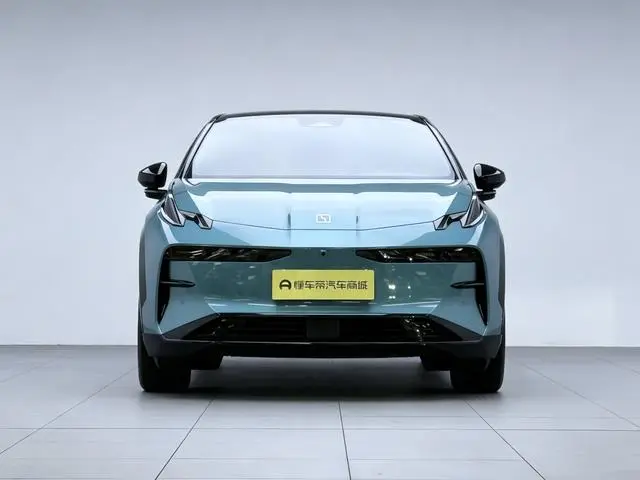 ZEEKR ZEEKR X YOU version four-seater rear drive