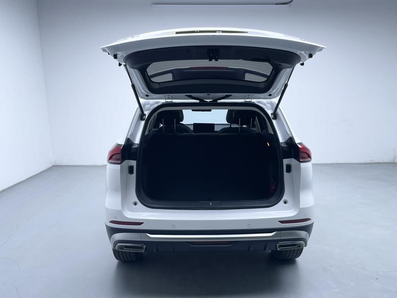 Haval Haval H6 2023