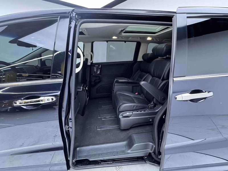 Honda Odyssey 2019