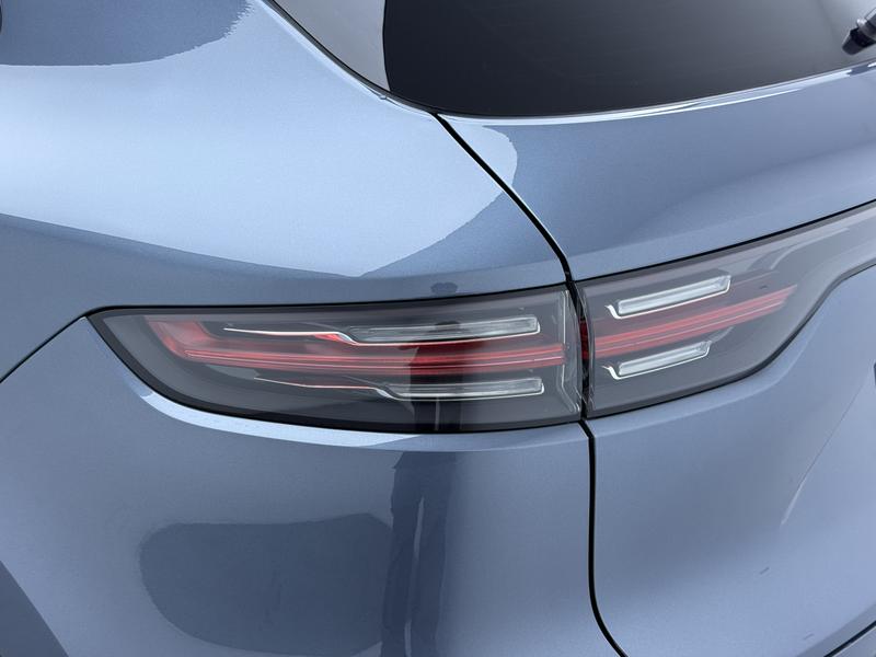 Porsche Cayenne 2018