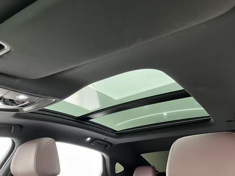 BYD Seal 07DM 2025