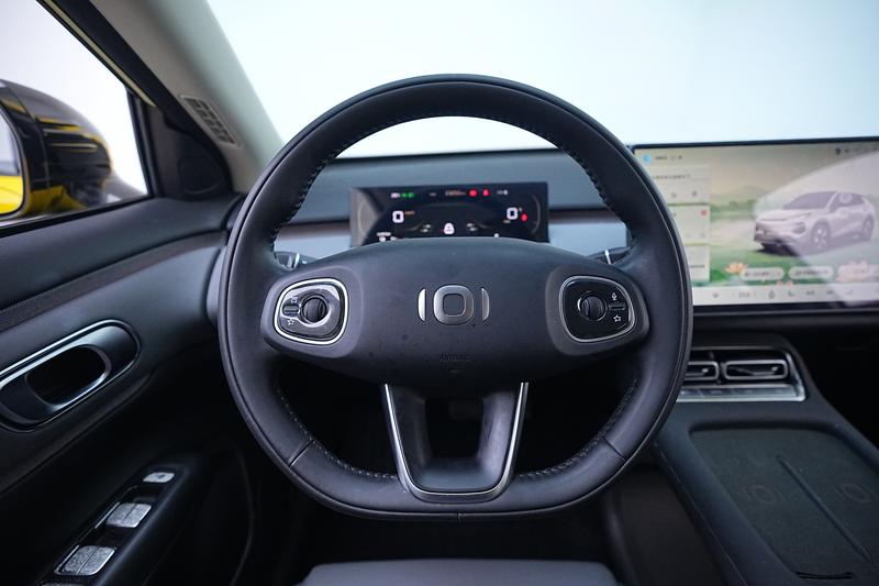 Changan Qiyuan Changan Qiyuan Q05 2026
