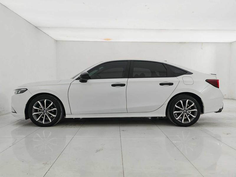 Honda Style 2023