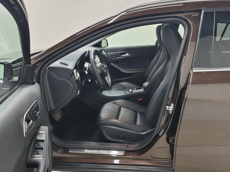 Mercedes-Benz Mercedes Benz GLA 2015