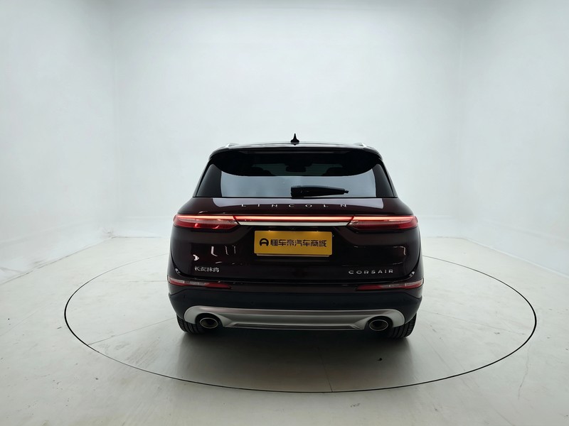 Lincoln adventurer 2022