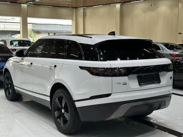Land Rover Range Rover Star Pulse P250 S