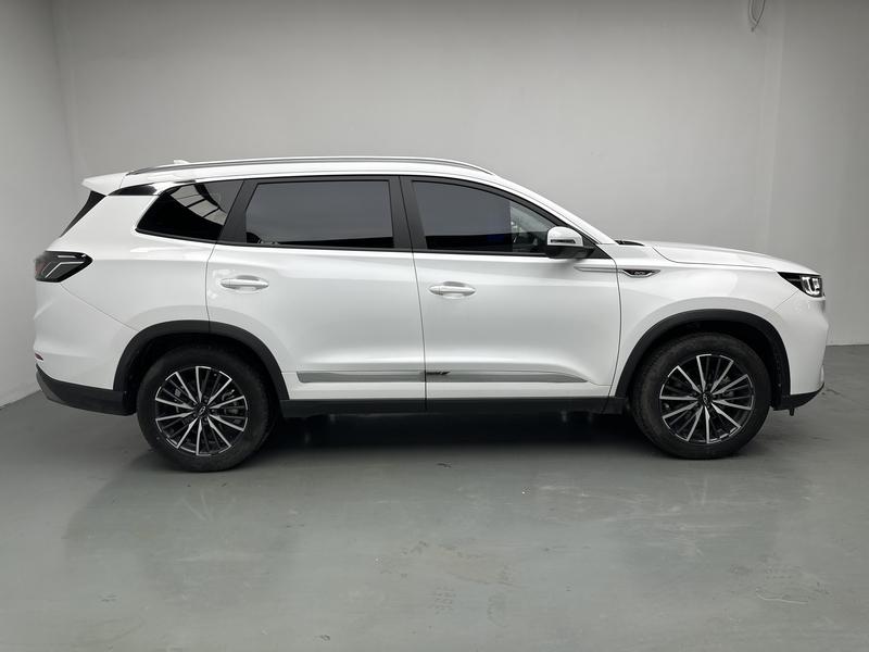 Chery Tiggo 8 PLUS 2024