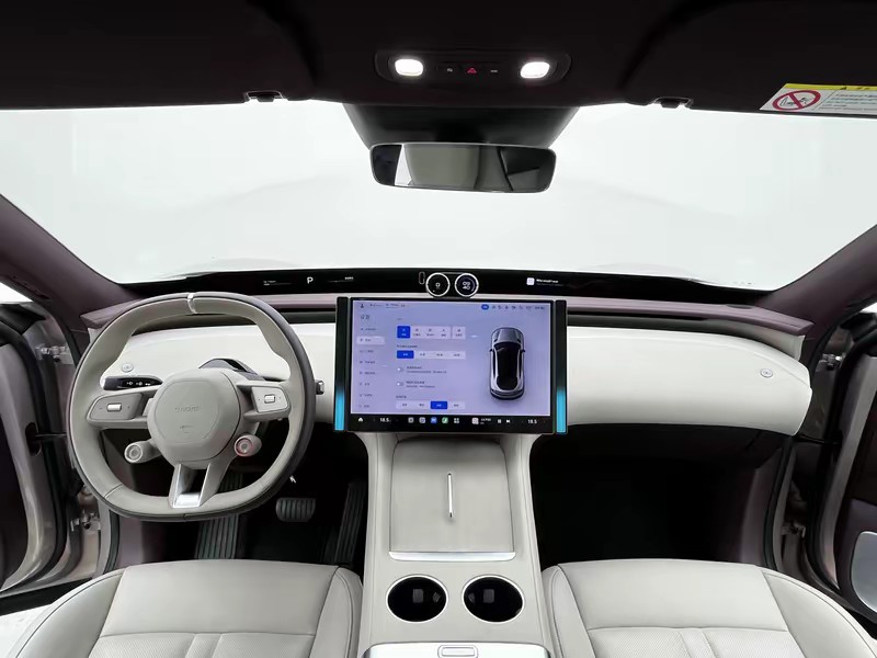 Xiaomi Auto Xiaomi YU7 2025