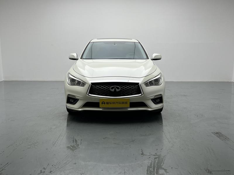 Infiniti Infiniti Q50L 2018