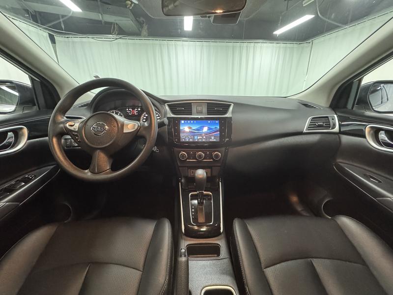 Nissan Sylphy 2022