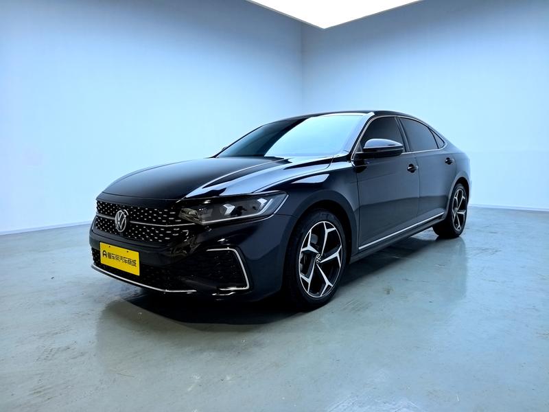 Volkswagen Passat 2025