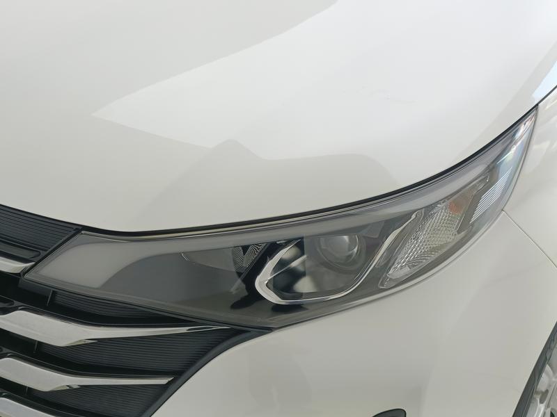 Trumpchi GAC Trumpchi M6 2019