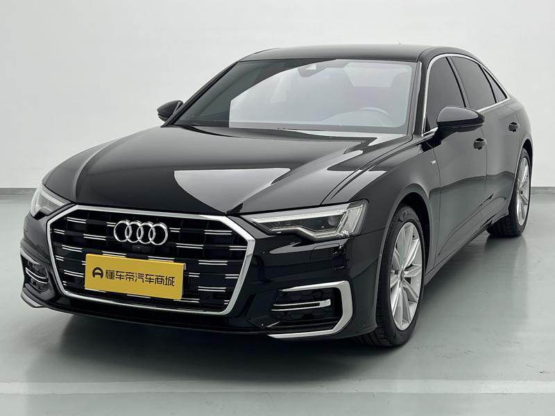 Audi Audi A6L 2024
