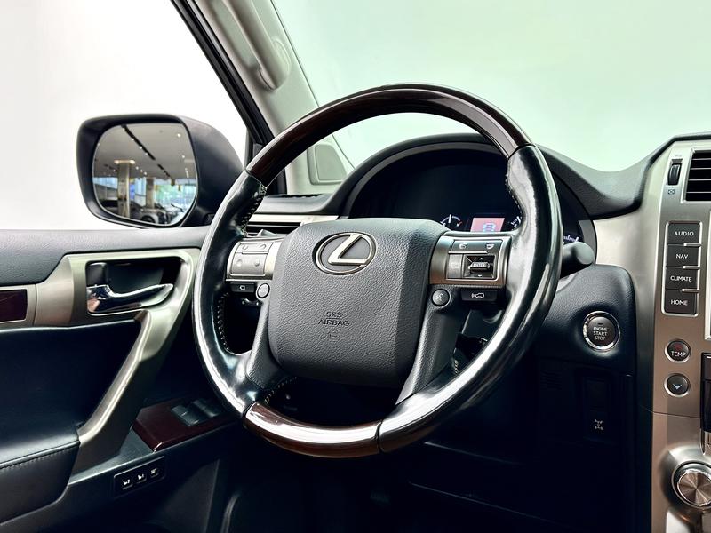 Lexus Lexus GX 2014