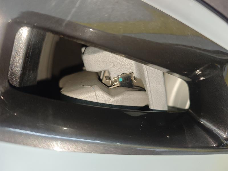 Li Auto Ideal L6 2024