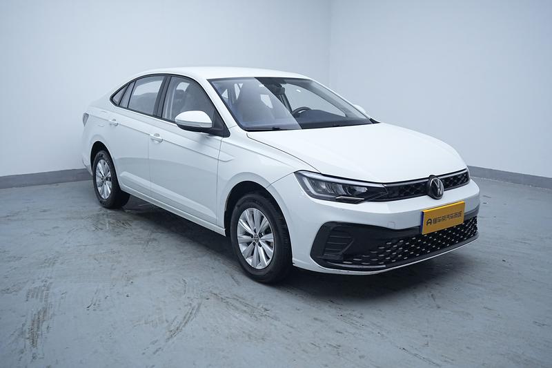 Volkswagen Lavida 2025