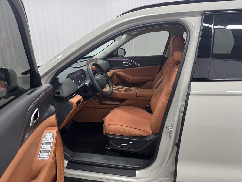 Haval Haval Xiaolong MAX 2025