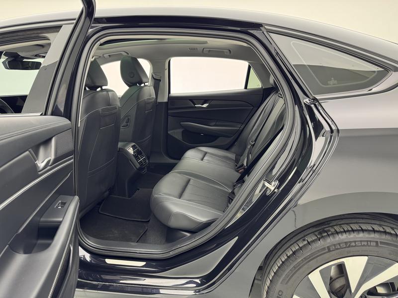 Volkswagen Passat 2026