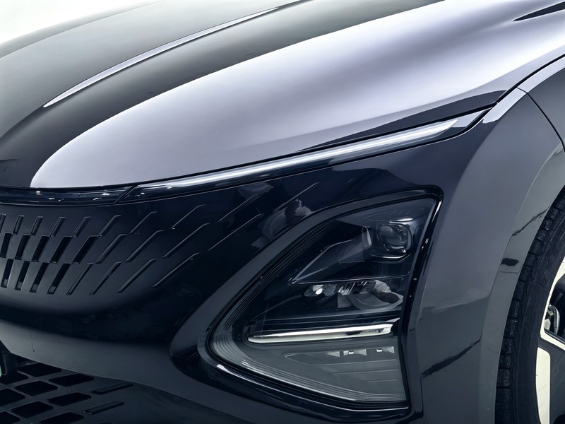 Wuling Wuling Starlight PHEV 2023